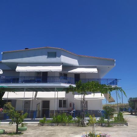 Апартаменты House Stamatis Сарти Экстерьер фото